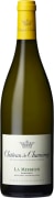 Chateau de Chamirey Mercurey La Mission Premier Cru Blanc Monopole 2018  Front Bottle Shot