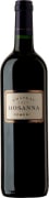 Chateau Hosanna  2017 Front Bottle Shot
