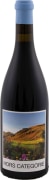 Hors Categorie Syrah 2014  Front Bottle Shot