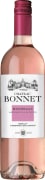 Chateau Bonnet Rose 2014 Front Bottle Shot