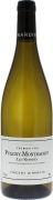 Vincent Girardin Puligny-Montrachet Les Referts Premier Cru 2017  Front Bottle Shot