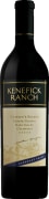Kenefick Ranch Caitlin's Select Cabernet Franc 2017  Front Bottle Shot
