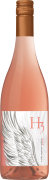 Columbia Crest H3 Rose 2021  Front Bottle Shot