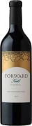 Merryvale Forward Kidd Red Wine 2015  Front Bottle Shot