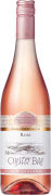 Oyster Bay Rose 2018  Front Bottle Shot