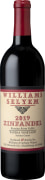 Williams Selyem Papera Vineyard Zinfandel 2019  Front Bottle Shot