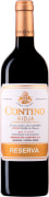 Contino Rioja Reserva 2011 Front Bottle Shot