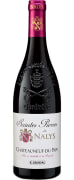 Chateau de Nalys Saintes Pierres de Nalys Chateauneuf-du-Pape 2022 Front Bottle Shot