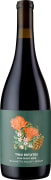Anne Amie Two Estates Pinot Noir 2024  Front Bottle Shot