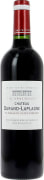 Chateau Durand-Laplagne Puisseguin Saint-Emilion Les Terres Rouges 2015 Front Bottle Shot