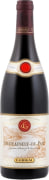 E. Guigal Chateauneuf-du-Pape 2015 Front Bottle Shot