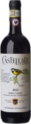 Castellare Chianti Classico 2023  Front Bottle Shot