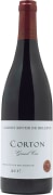 Maison Roche de Bellene Corton Grand Cru 2017 Front Bottle Shot