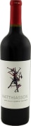 Matthiasson Napa Valley Cabernet Sauvignon 2020  Front Bottle Shot