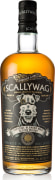 Douglas Laing Scallywag Blended Malt Scotch Whisky Front Bottle Shot