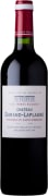 Chateau Durand-Laplagne Puisseguin Saint-Emilion Les Terres Rouges 2018  Front Bottle Shot