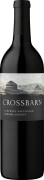 Crossbarn by Paul Hobbs Sonoma County Cabernet Sauvignon 2020  Front Bottle Shot