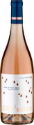 Oro Bello Foster Vineyard Rose of Pinot Noir 2020  Front Bottle Shot