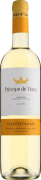 Principe de Viana Chardonnay 2018  Front Bottle Shot