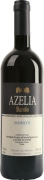Azelia Barolo San Rocco 2017  Front Bottle Shot