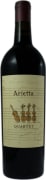 Arietta Quartet 2015 Front Bottle Shot