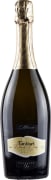 Fantinel One and Only Prosecco Brut 2017  Front Bottle Shot