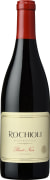Rochioli Estate Pinot Noir 2013  Front Bottle Shot