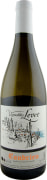 Levet Condrieu 2022  Front Bottle Shot