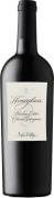 Hourglass Blueline Cabernet Sauvignon 2015  Front Bottle Shot