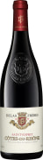 Delas Cotes-du-Rhone Saint-Esprit Rouge 2024 Front Bottle Shot