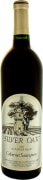 Silver Oak Alexander Valley Cabernet Sauvignon (1.5 Liter Magnum) 1991 Front Bottle Shot