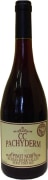 Claypool Cellars CC Pachyderm Hurst Vineyard Pinot Noir 2013 Front Bottle Shot
