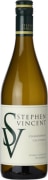 Stephen Vincent Chardonnay 2016  Front Bottle Shot
