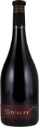 Turley Old Vines Zinfandel 2014  Front Bottle Shot