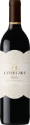 Layer Cake Malbec 2022  Front Bottle Shot