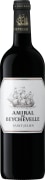 Chateau Beychevelle Amiral de Beychevelle 2020  Front Bottle Shot