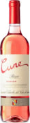 CVNE Rosado 2022  Front Bottle Shot