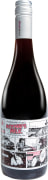 First Drop Mother's Milk Shiraz 2018  Front Bottle Shot