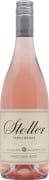 Stoller Pinot Noir Rose 2019  Front Bottle Shot