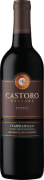 Castoro Cellars Whale Rock Vineyard Tempranillo 2022  Front Bottle Shot