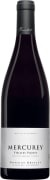 Domaine Brintet Mercurey Vieilles Vignes 2020  Front Bottle Shot