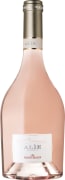 Frescobaldi Alie Rose 2020  Front Bottle Shot
