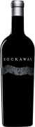Rodney Strong Rockaway Single Vineyard Cabernet Sauvignon 2020  Front Bottle Shot