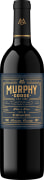 Murphy-Goode Liar's Dice Zinfandel 2018  Front Bottle Shot