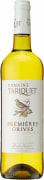 Domaine du Tariquet Premiere Grives 2024 Front Bottle Shot