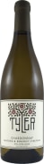 Tyler Winery Sanford and Benedict Chardonnay 2018  Front Bottle Shot