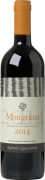 Querciabella Mongrana 2014 Front Bottle Shot
