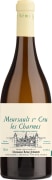Domaine Remi Jobard Meursault Les Charmes Premier Cru 2023  Front Bottle Shot