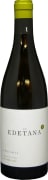Bodegas Edetaria Via Edetana Blanco 2018  Front Bottle Shot