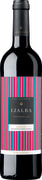 Vina Ijalba Tempranillo 2023  Front Bottle Shot